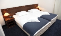 Hotel Katarina **** - Zimmer - Dvokrevetna superior soba odvojeni kreveti (2)